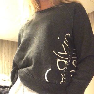 Calvin Klein sweater